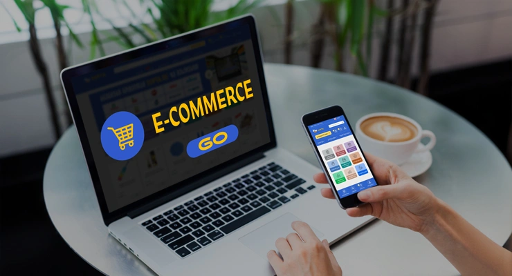 B2B E-COMMERCE Platform